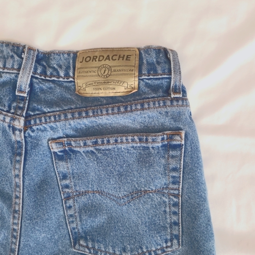 Vintage Jordache Jeans size 9